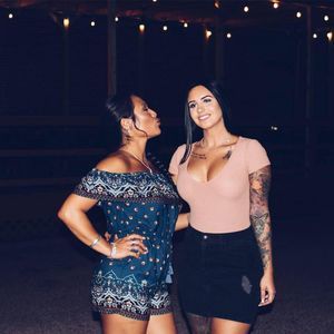 Meet your Posher, Raechel